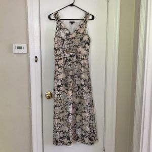 Club Monaco Summer Dress Size 0